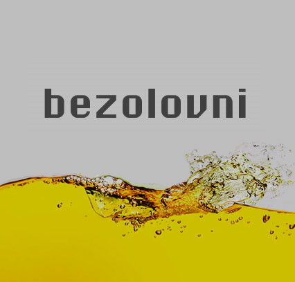 bezolovni